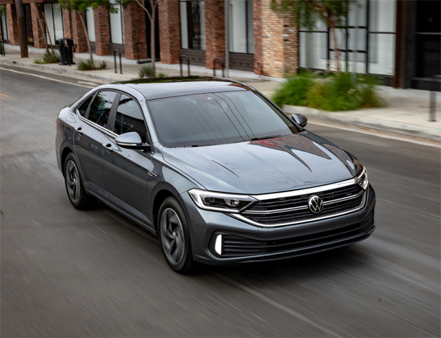 폭스바겐 제타 / 폭스바겐코리아 제공