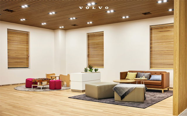 볼보자동차코리아, 부모와 자녀가 함께하는 '볼보 패밀리 로드' 이벤트 진행 / 볼보자동차코리아 제공