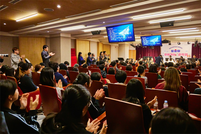 한국토요타자동차, KBS교향악단과 함께 세종문화회관에서 '토요타 찾아가는 음악회' 개최 / 한국토요타자동차 제공