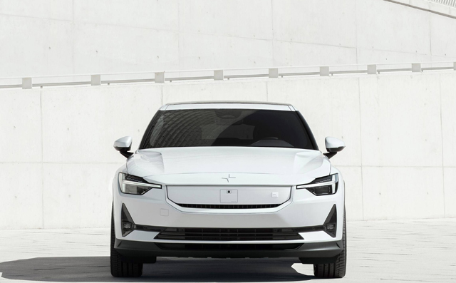 업그레이드 폴스타 2 / 폴스타코리아 제공