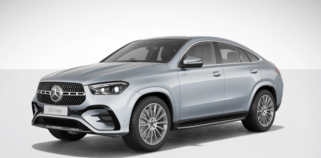 벤츠, 더 뉴 GLE 400 e 4MATIC 쿠페 / 메르세데스-벤츠 코리아㈜ 제공