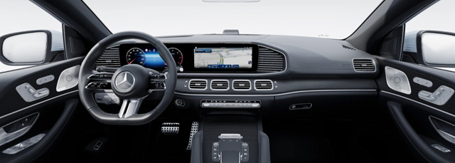 벤츠, 더 뉴 GLE 400 e 4MATIC 쿠페 / 메르세데스-벤츠 코리아㈜ 제공