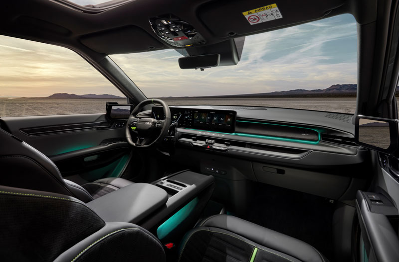 기아, EV9 GT / 기아 제공