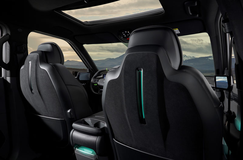 기아, EV9 GT / 기아 제공