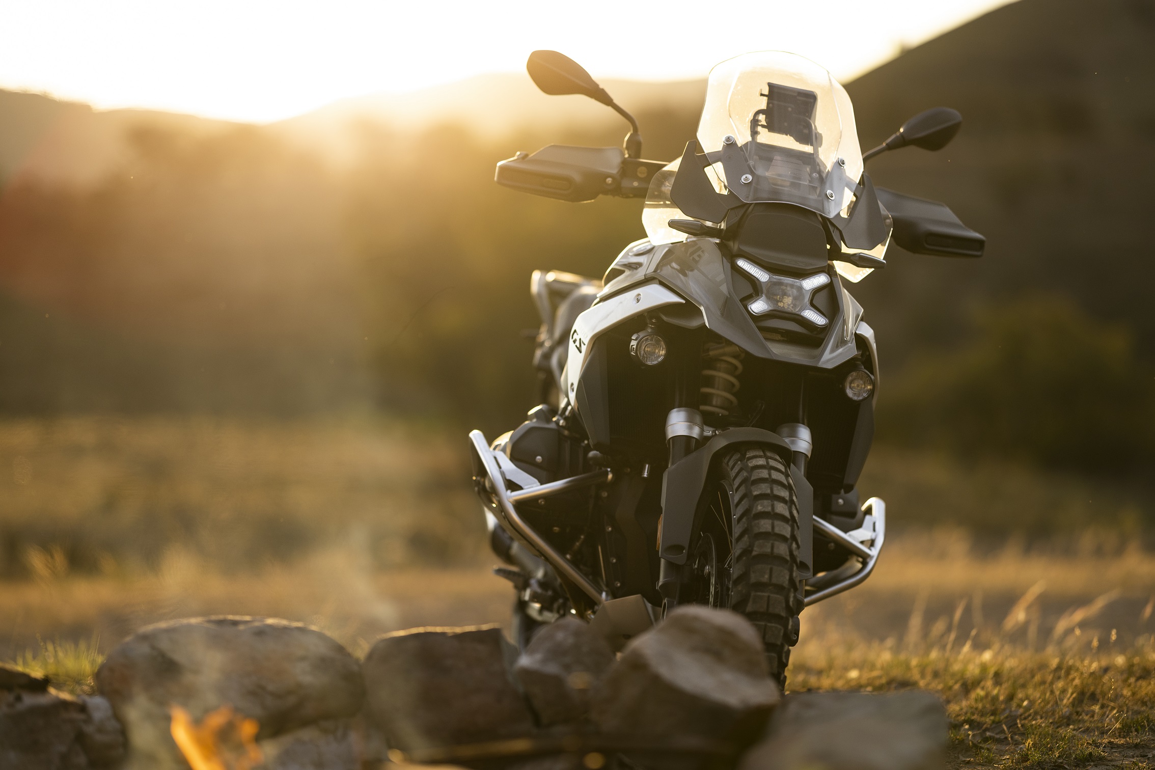 BMW R 1300 GS 엔듀로 프로 에디션 / BMW 그룹 코리아 제공