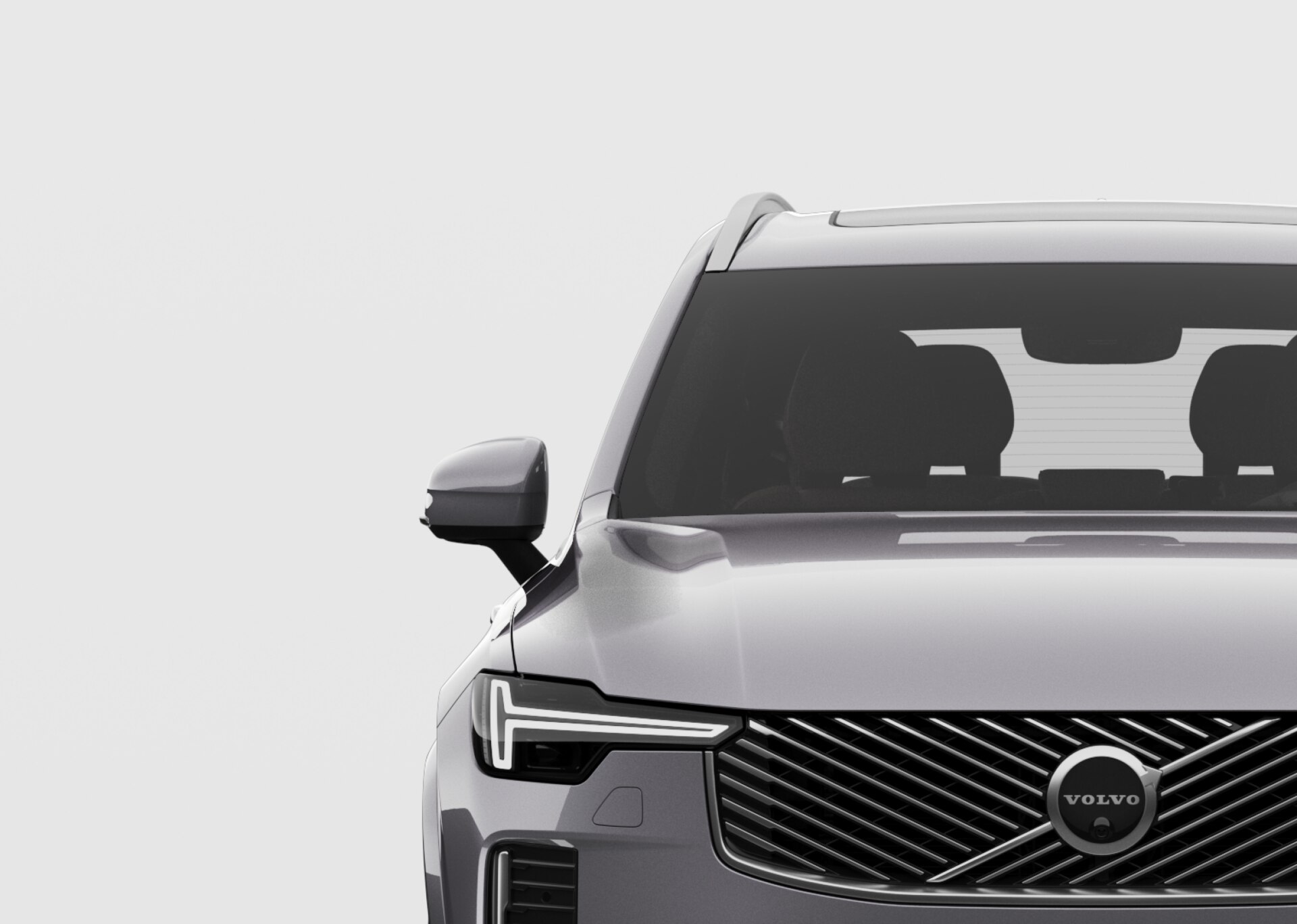볼보, 신형 XC90 / 볼보자동차코리아 제공