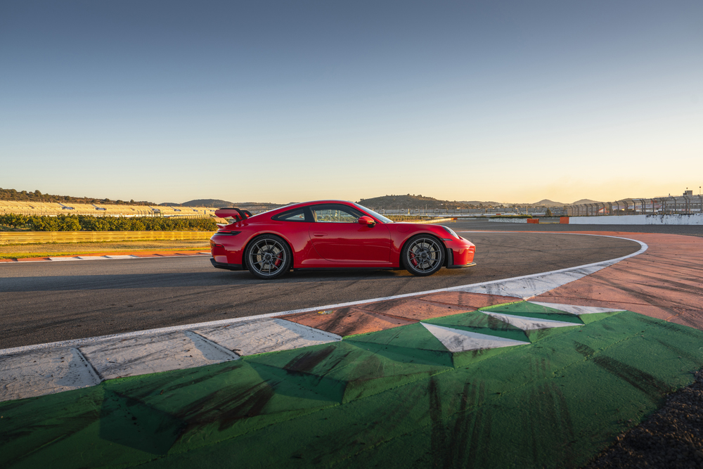 포르쉐, 신형 911 GT3 / 포르쉐코리아 제공