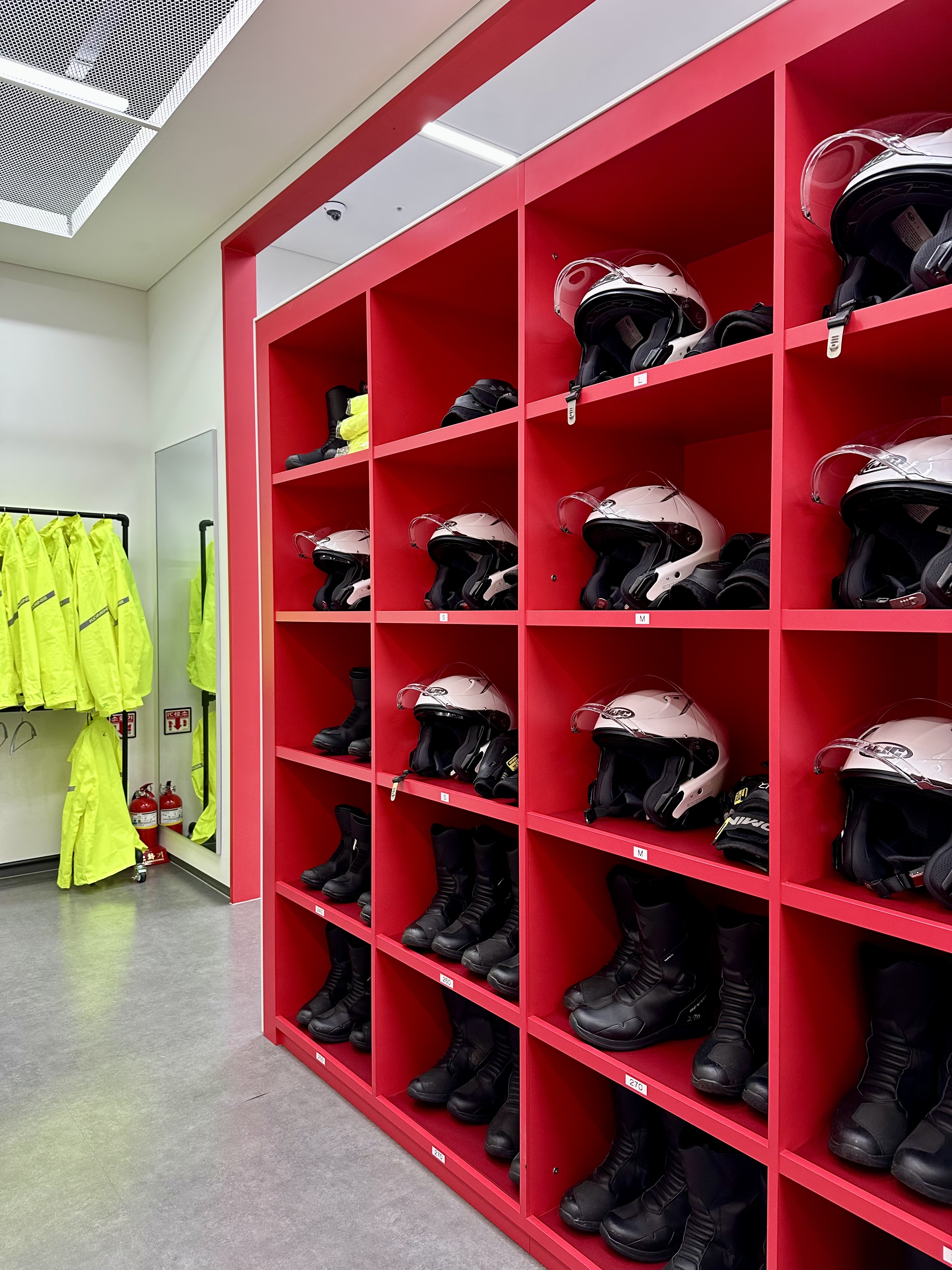 혼다 에듀케이션 센터 / 성열휘 기자