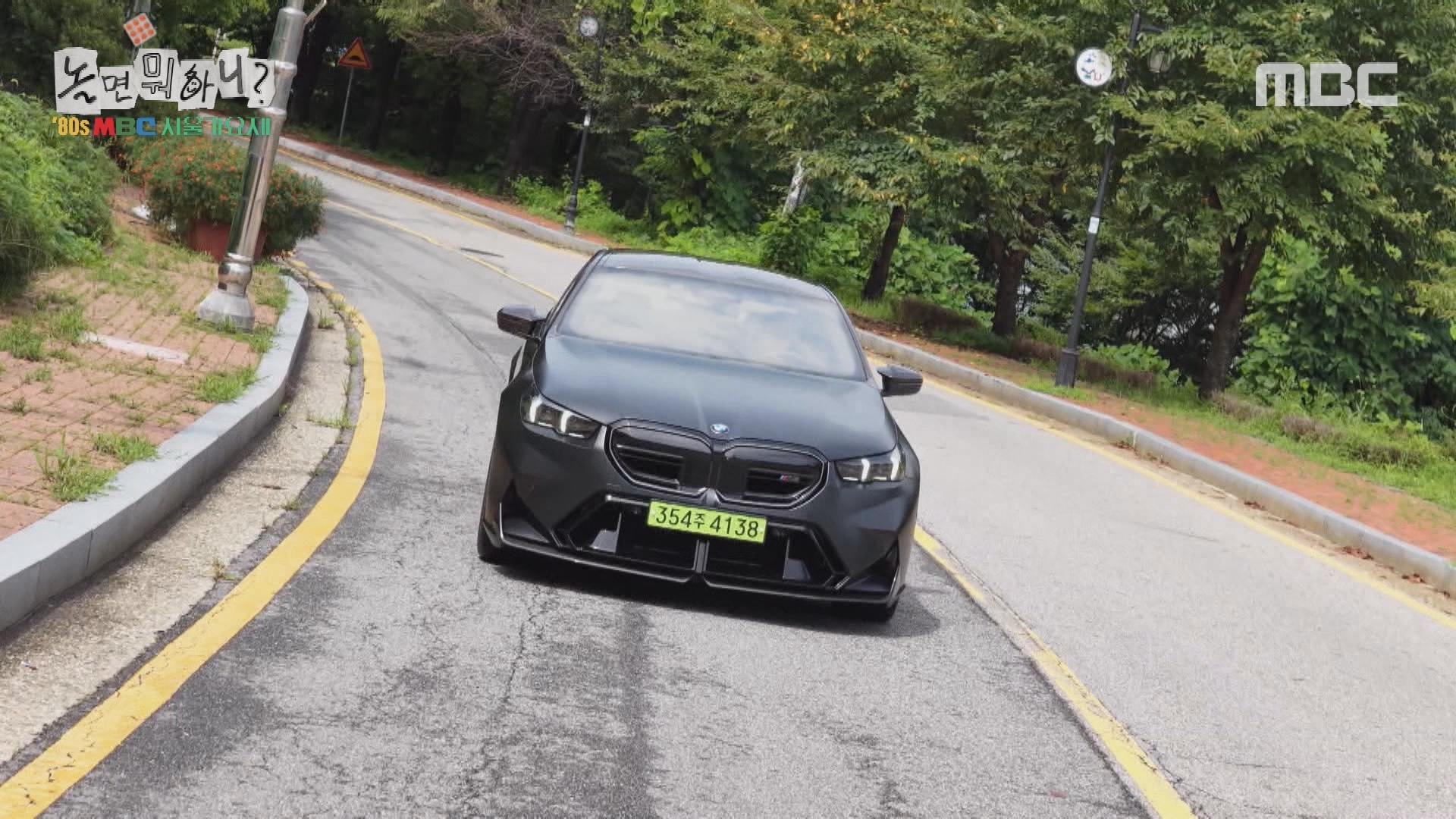 BMW M5 / BMW 코리아 제공