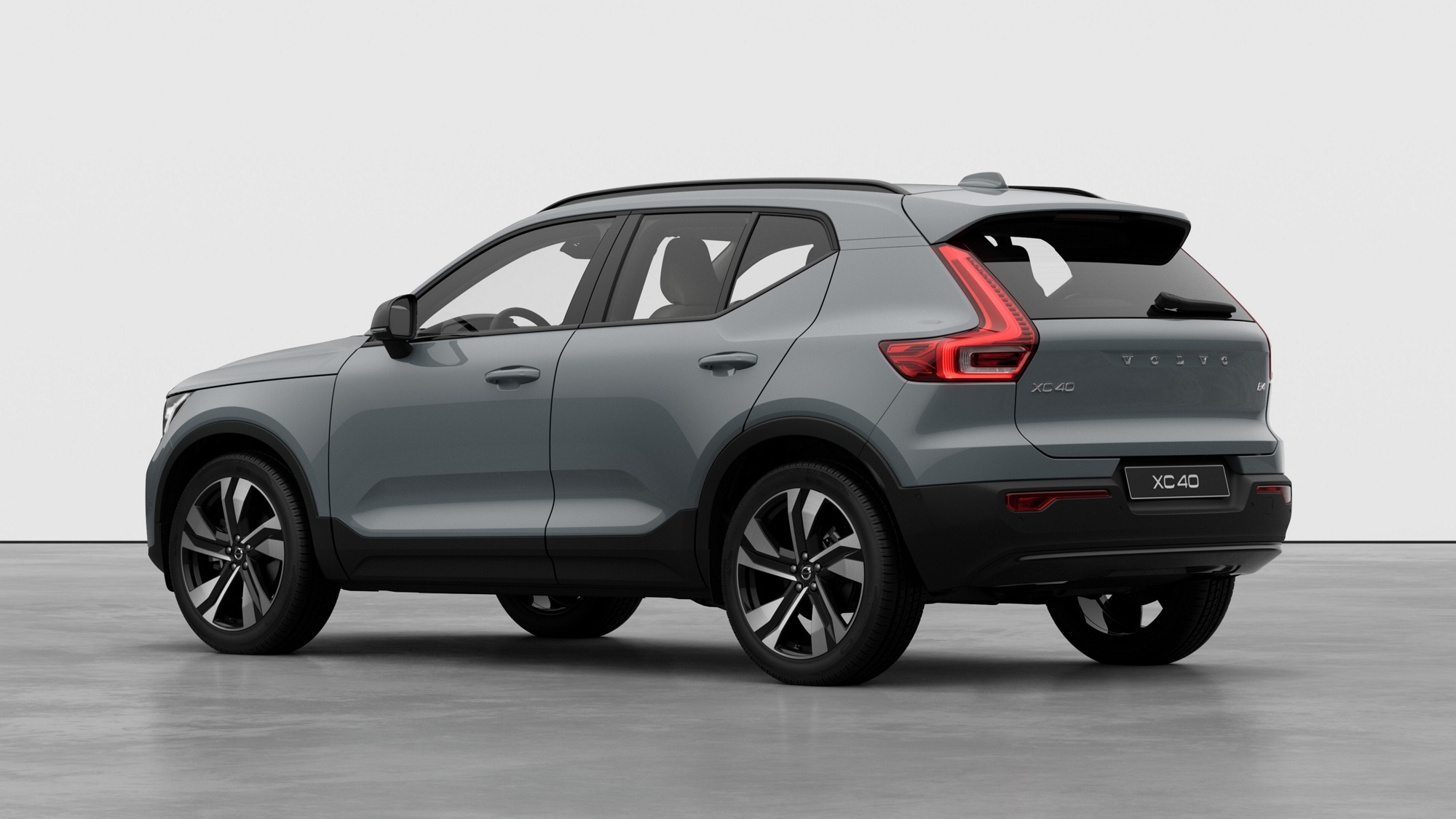 볼보, 2026년식 XC40 / 볼보자동차코리아 제공