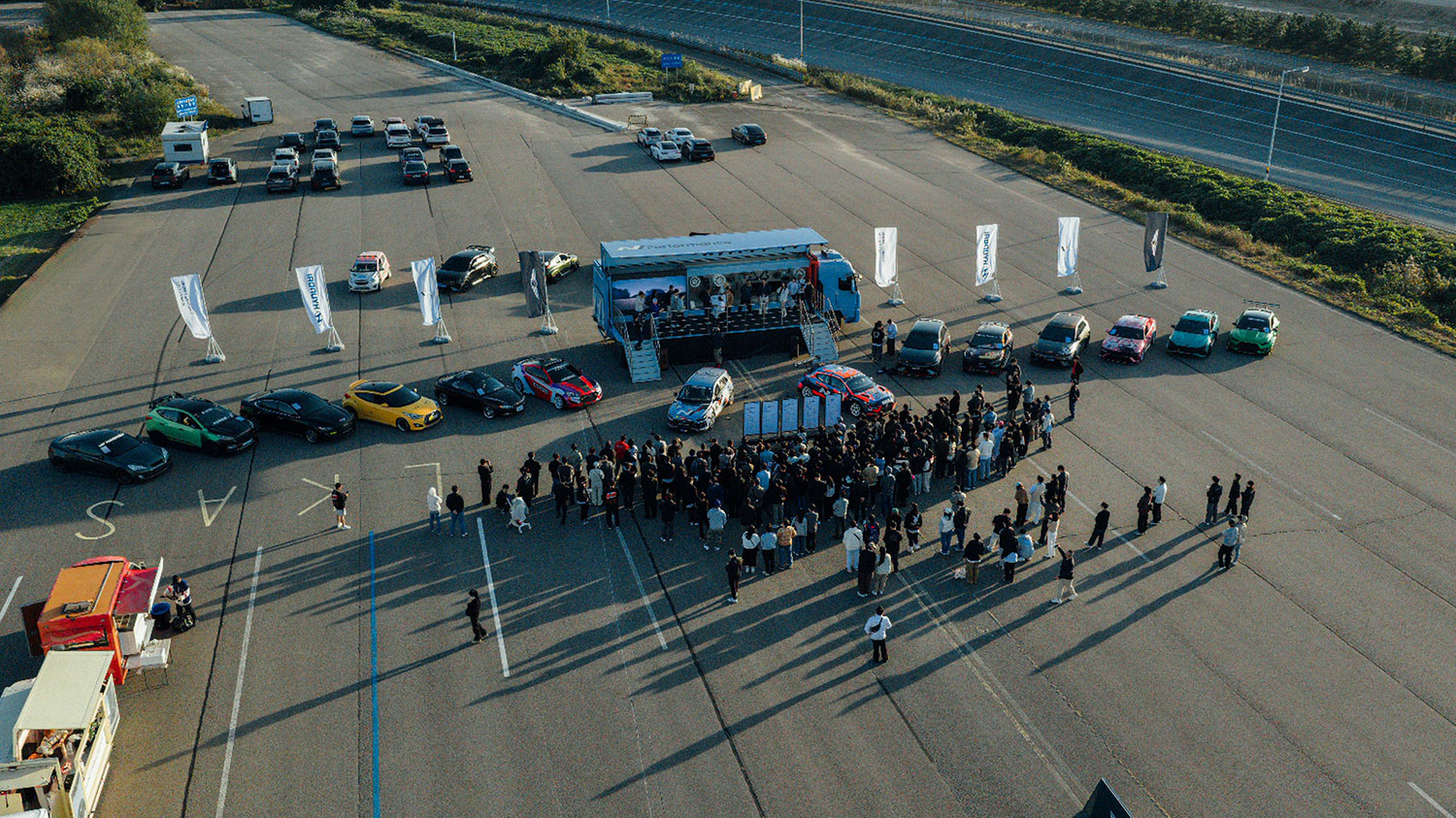 현대차, '2025 현대 모빌리티 플레이그라운드' 성료 / 현대차 제공