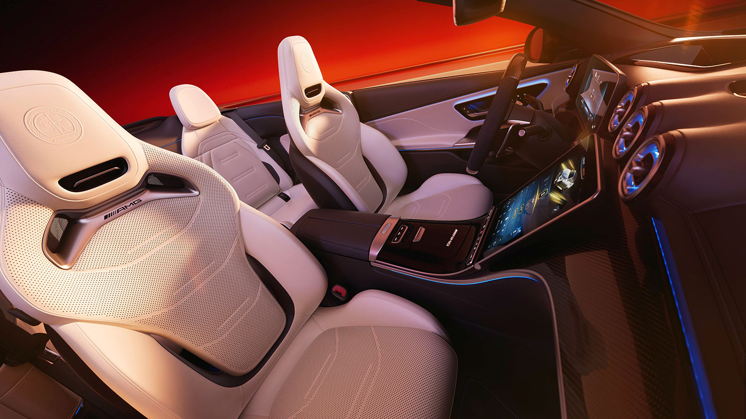 메르세데스-AMG CLE 53 4MATIC+ 카브리올레 리미티드 에디션 / 메르세데스-벤츠 코리아㈜ 제공