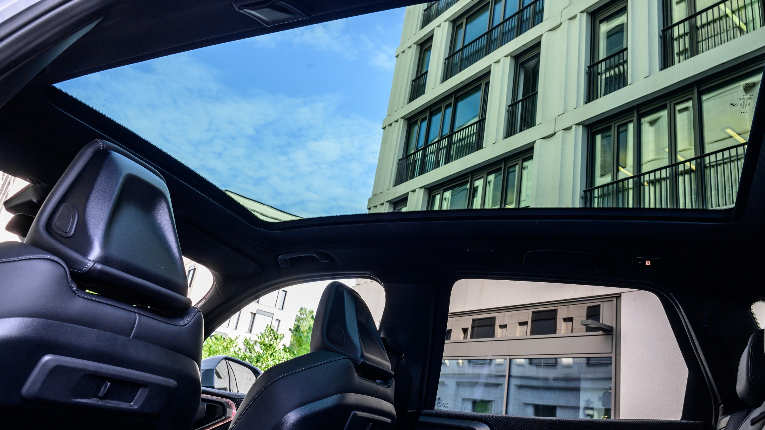 BMW 뉴 X3 30 xDrive M 스포츠 패키지 프로 / BMW 코리아 제공