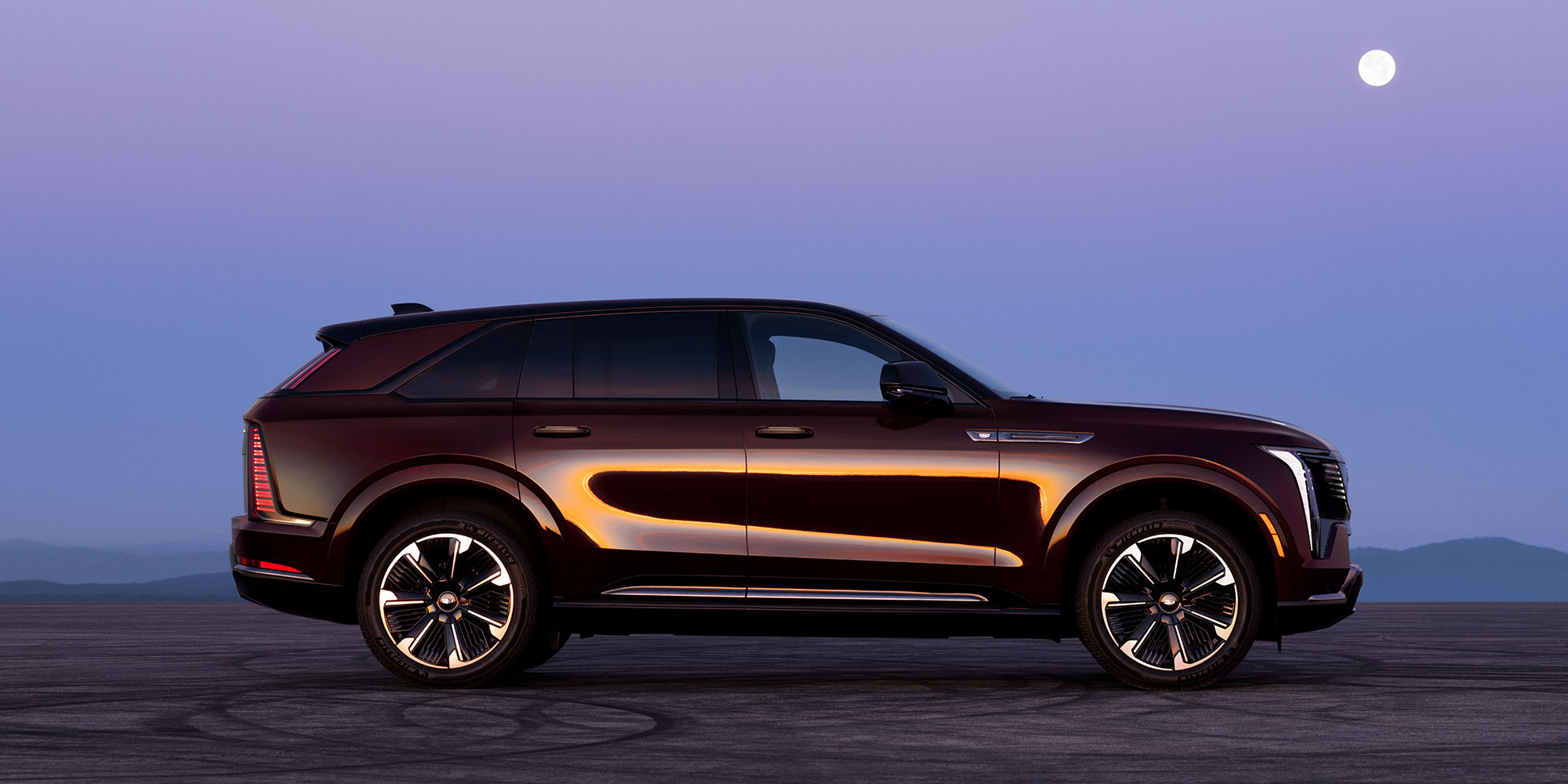 캐딜락, 에스컬레이드 IQ / 캐딜락코리아 제공