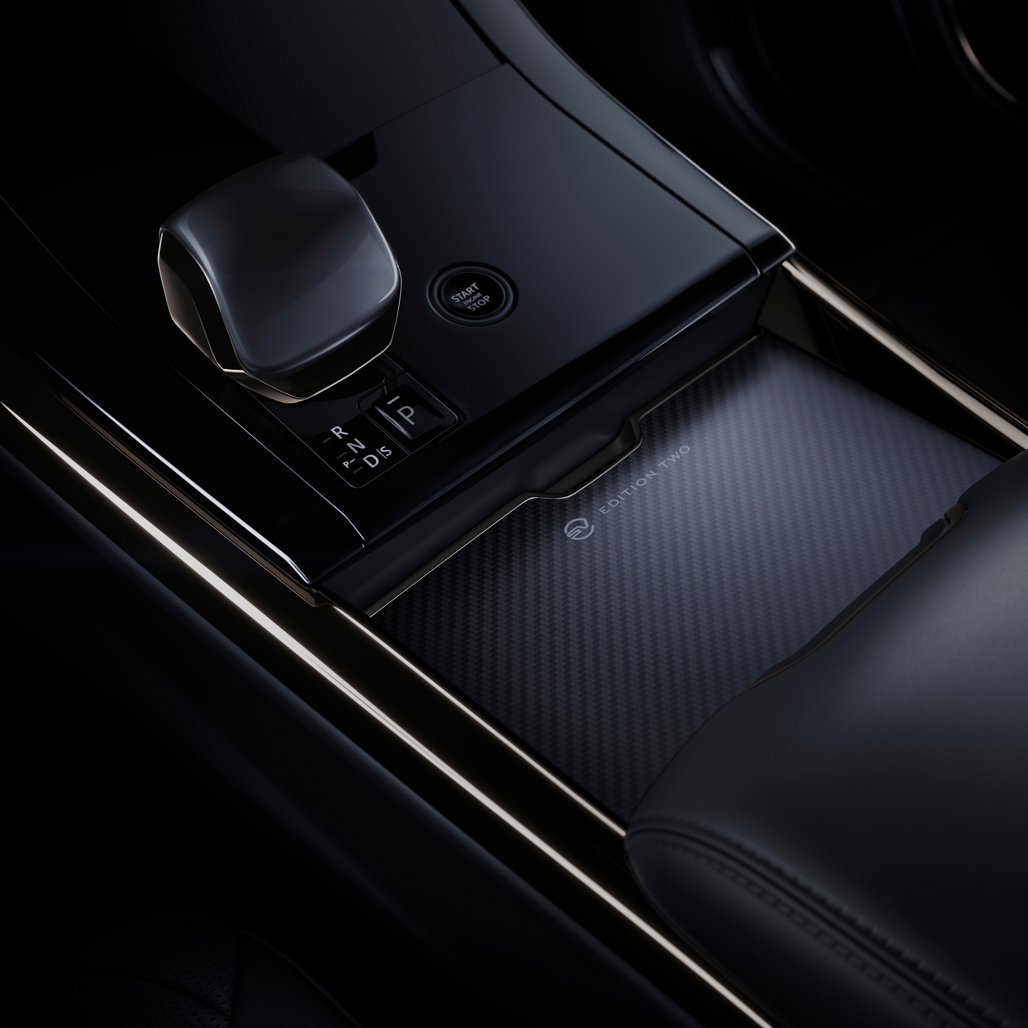 올 뉴 레인지로버 스포츠 SV 에디션 투 / JLR 코리아 제공