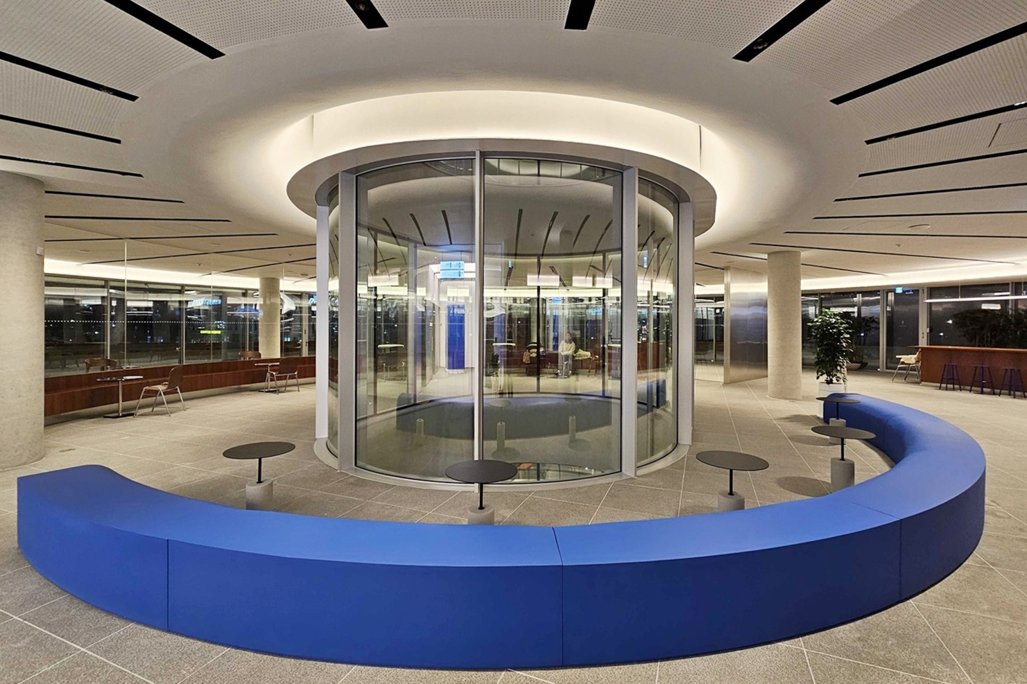 쏘카, 2400평 규모 오프라인 거점 '제주 쏘카터미널' 오픈 / ㈜쏘카 제공