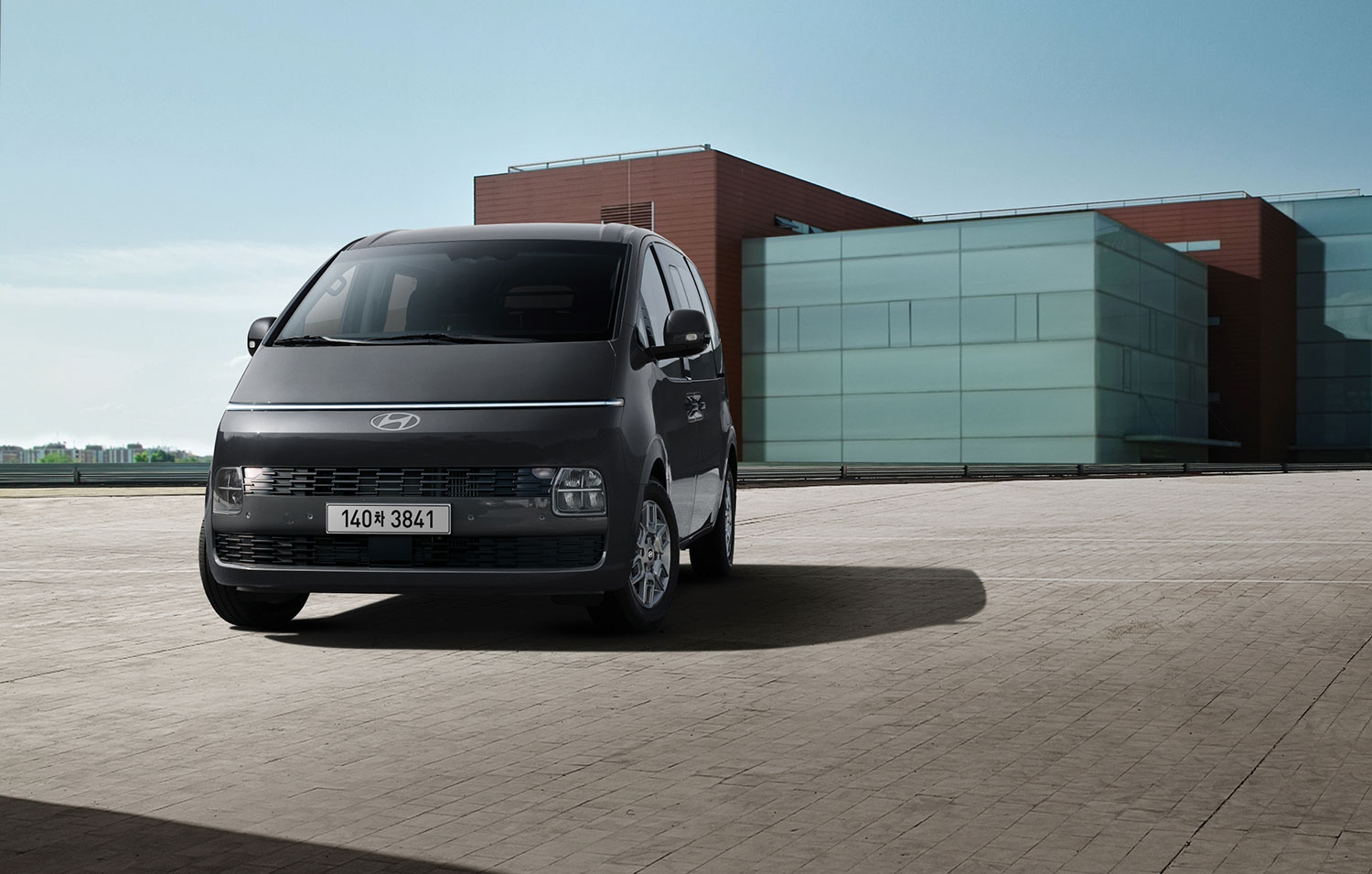 현대차, 더 뉴 스타리아 카고 / 현대차 제공