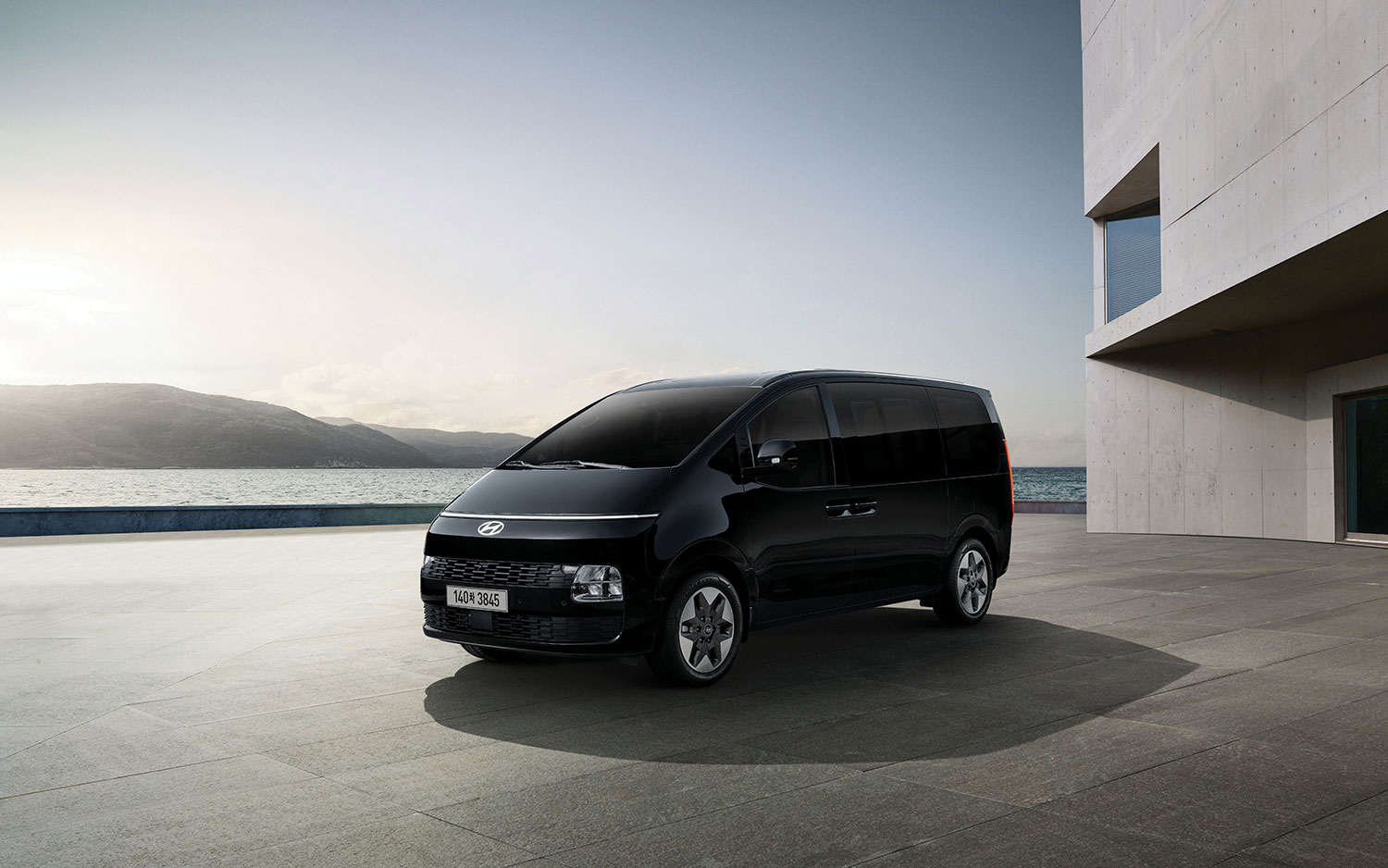 현대차, 더 뉴 스타리아 투어러 / 현대차 제공