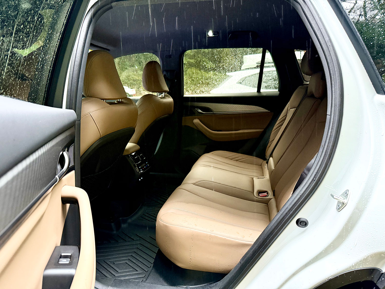 르노, 그랑 콜레오스 에스카파드 / 성열휘 기자