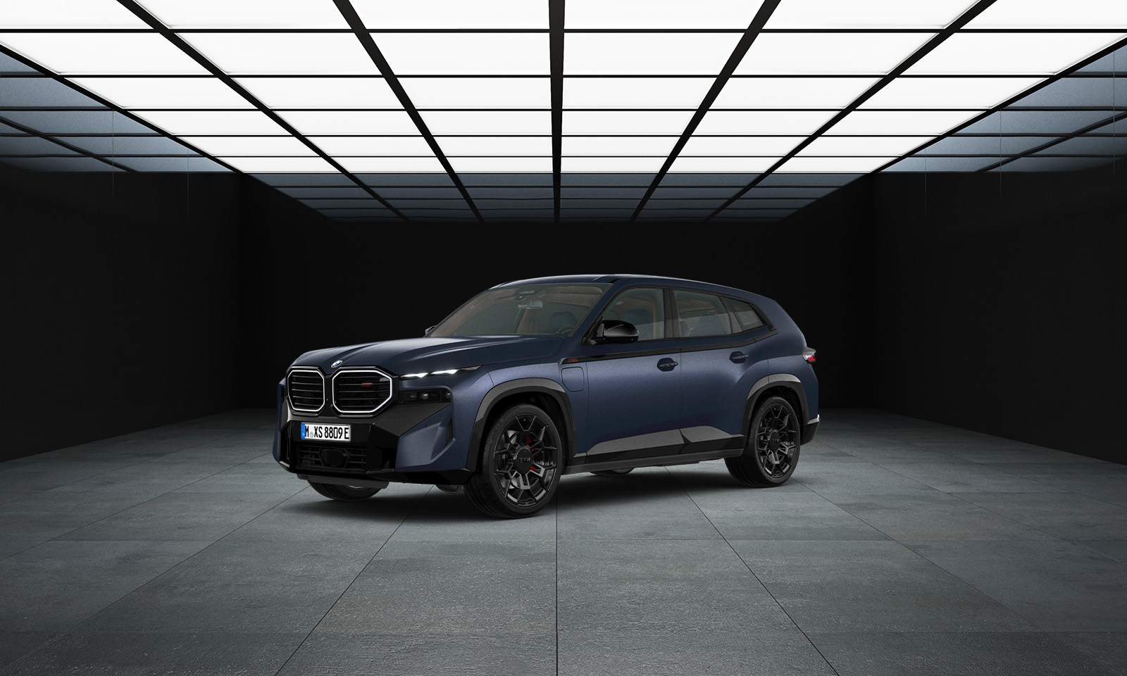 BMW XM 레이블 퍼스트 에디션 / BMW 코리아 제공