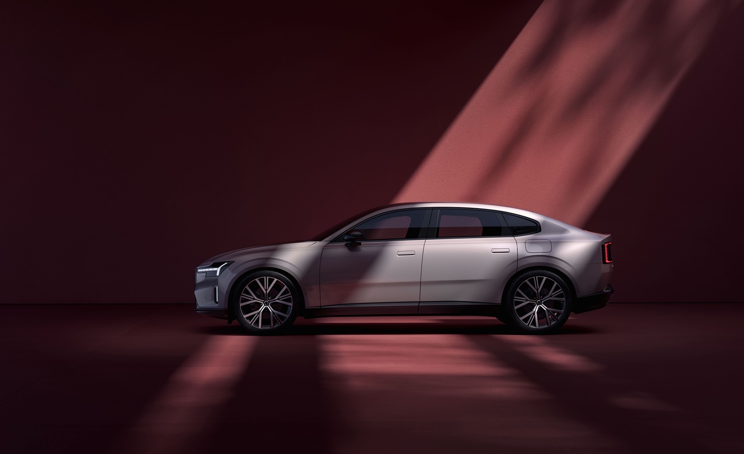 볼보 ES90 / 볼보자동차코리아 제공