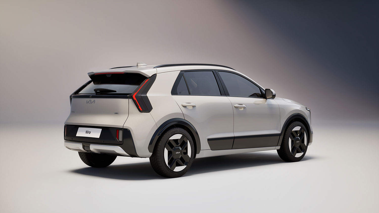 기아, 더 뉴 니로 / 기아 제공