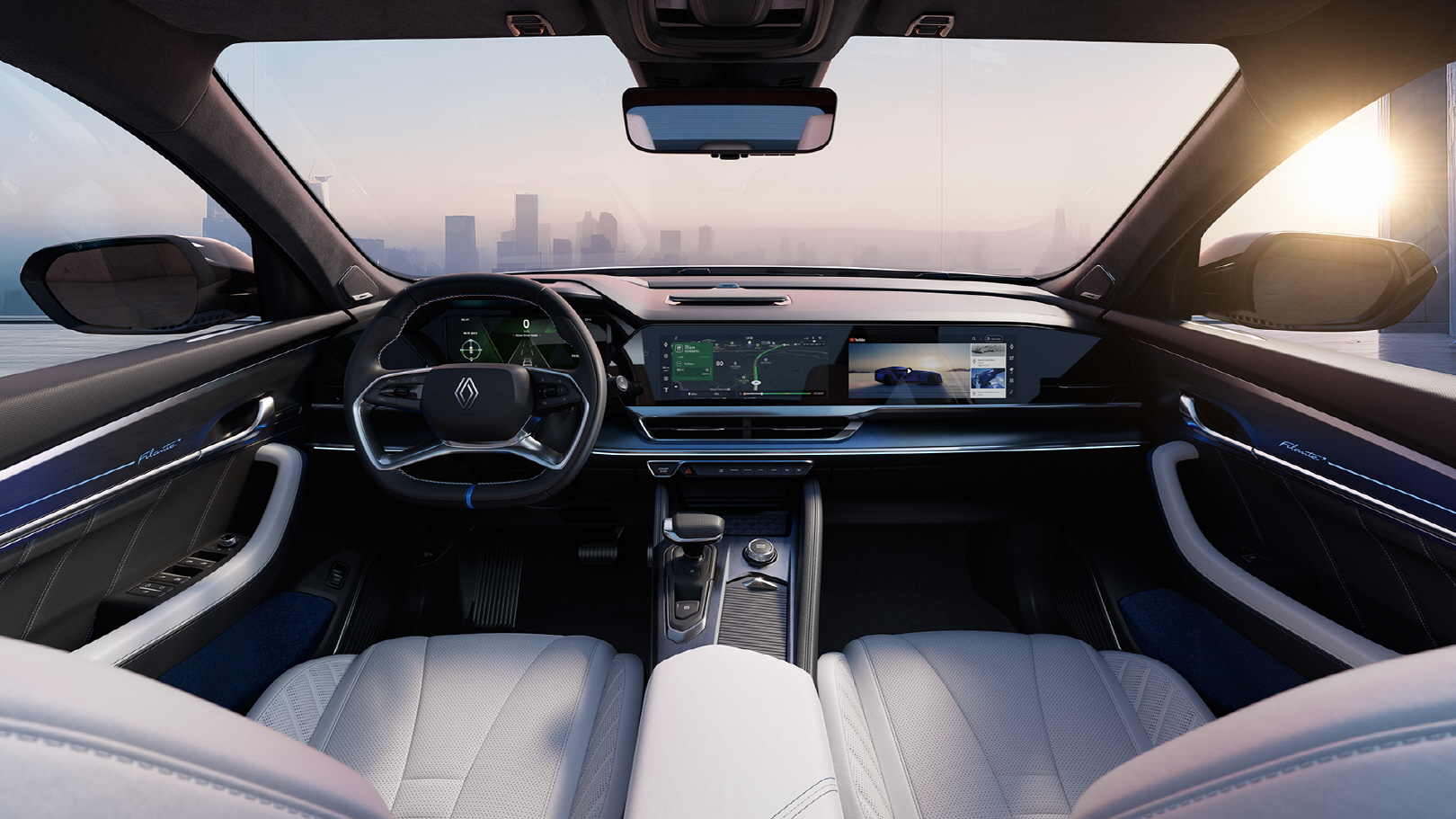 르노 필랑트 / 르노코리아 제공