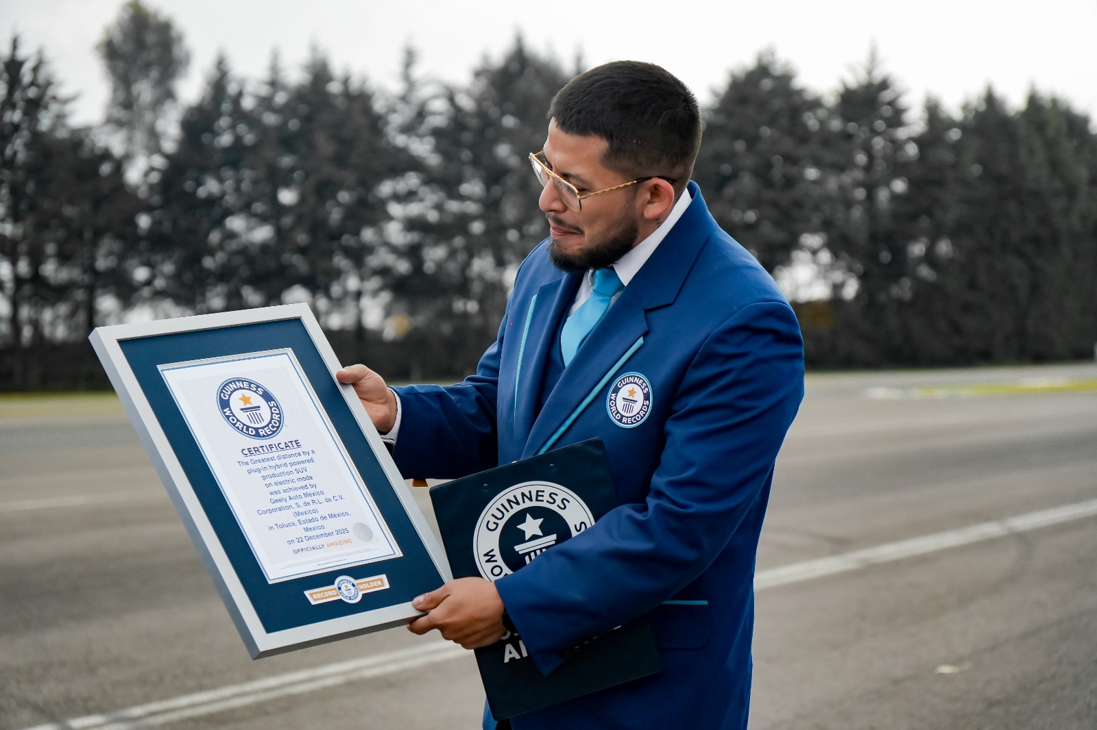 링크앤코 08 / 지커 코리아 제공