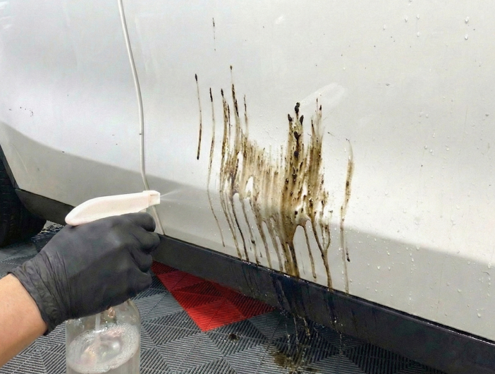 B1불스원케어, 현대 블루멤버스 포인트 활용 겨울철 세차 프로모션 진행 / B1불스원케어 제공