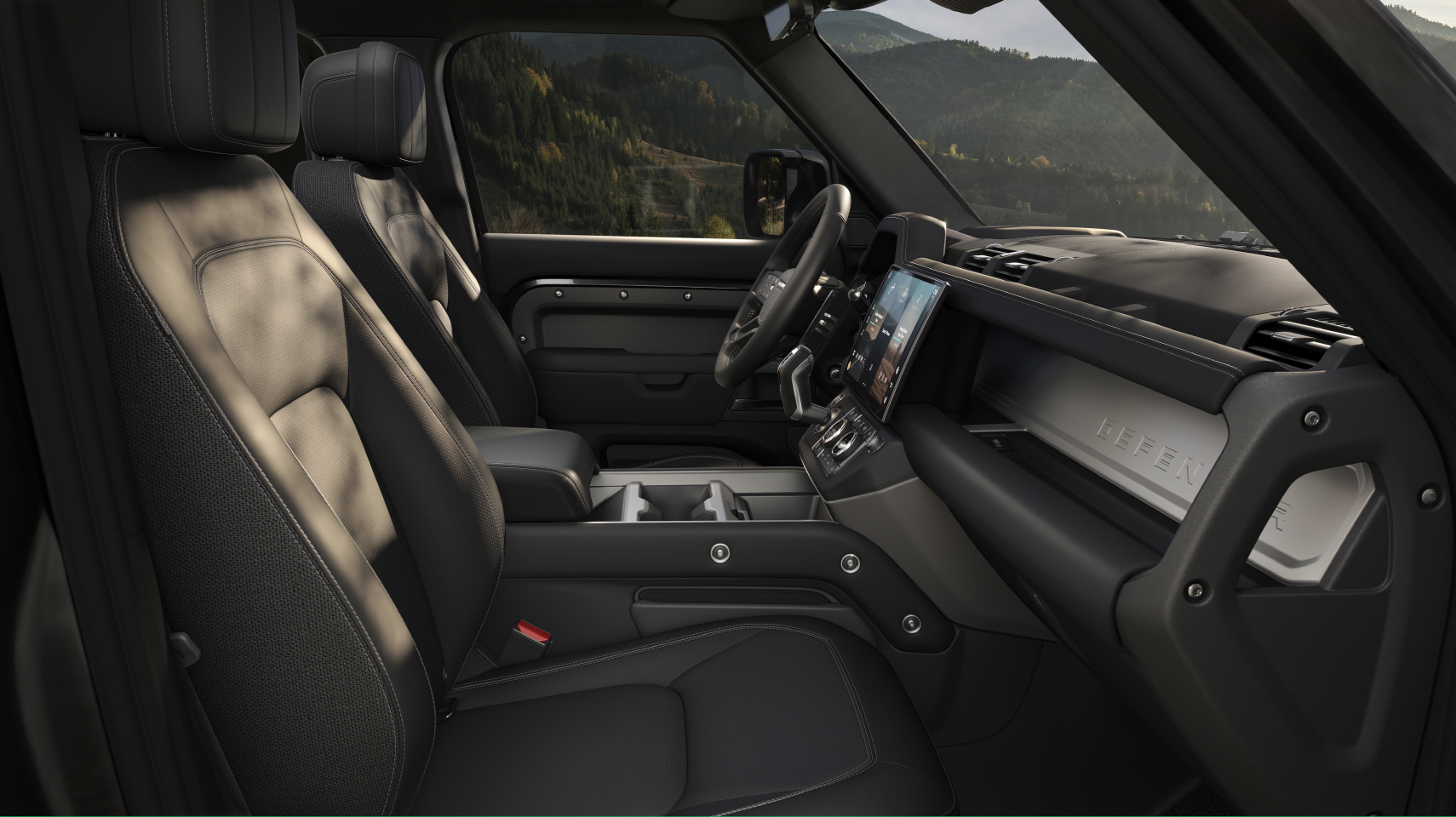 뉴 디펜더 2026년형 / JLR 코리아 제공