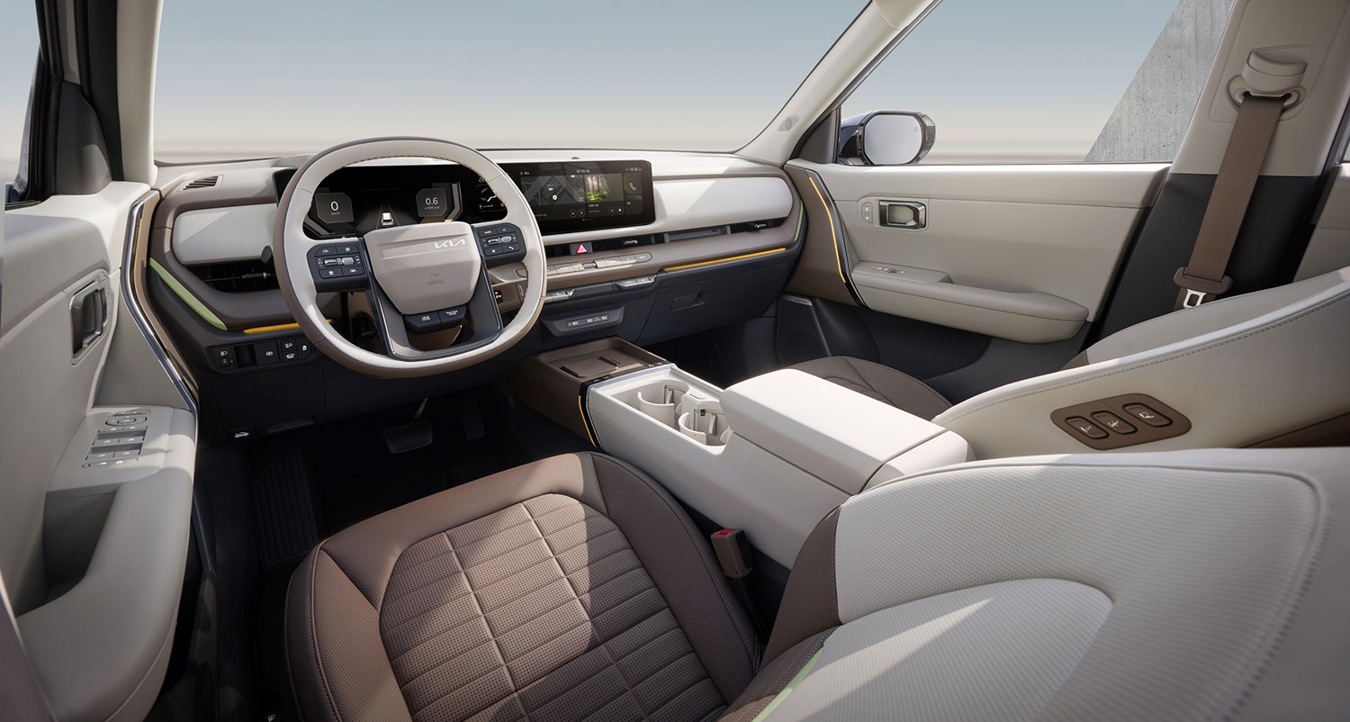 기아, 디 올 뉴 셀토스 / 기아 제공