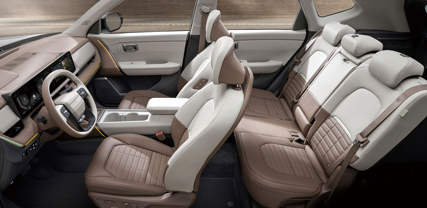 기아, 디 올 뉴 셀토스 / 기아 제공