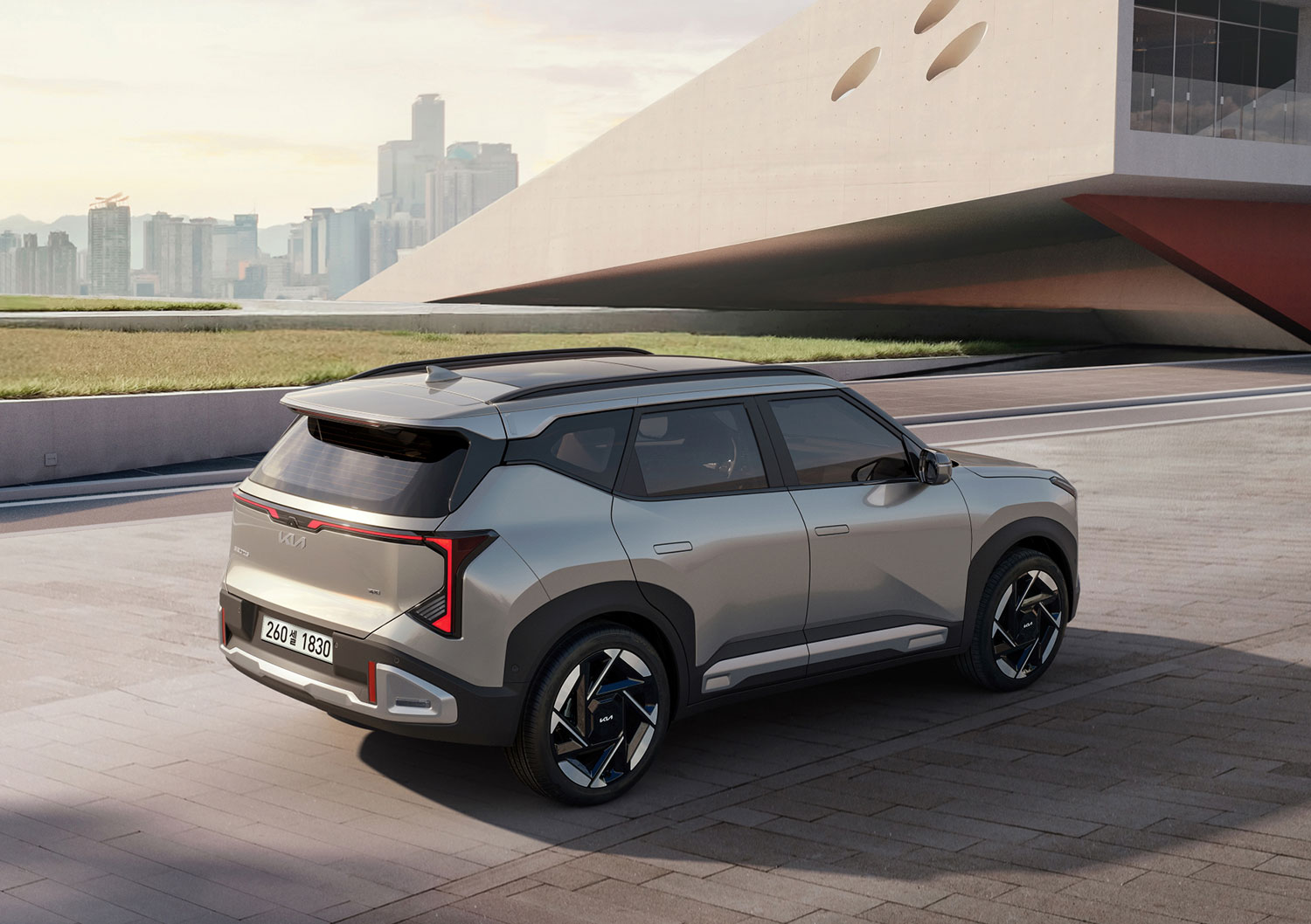 기아, 디 올 뉴 셀토스 / 기아 제공