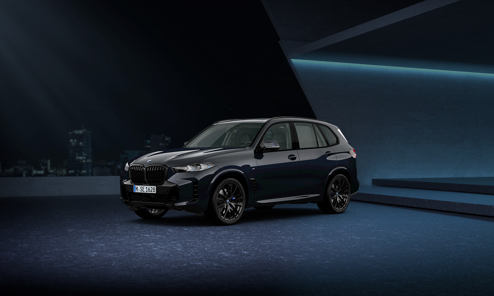 BMW X5 xDrive 40i M 스포츠 프로 베스트셀러 에디션 / BMW 코리아 제공