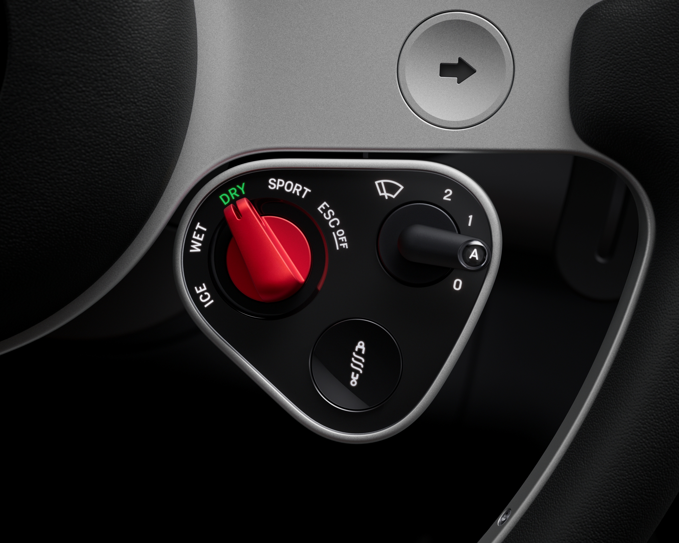 페라리 루체 / 페라리코리아 제공