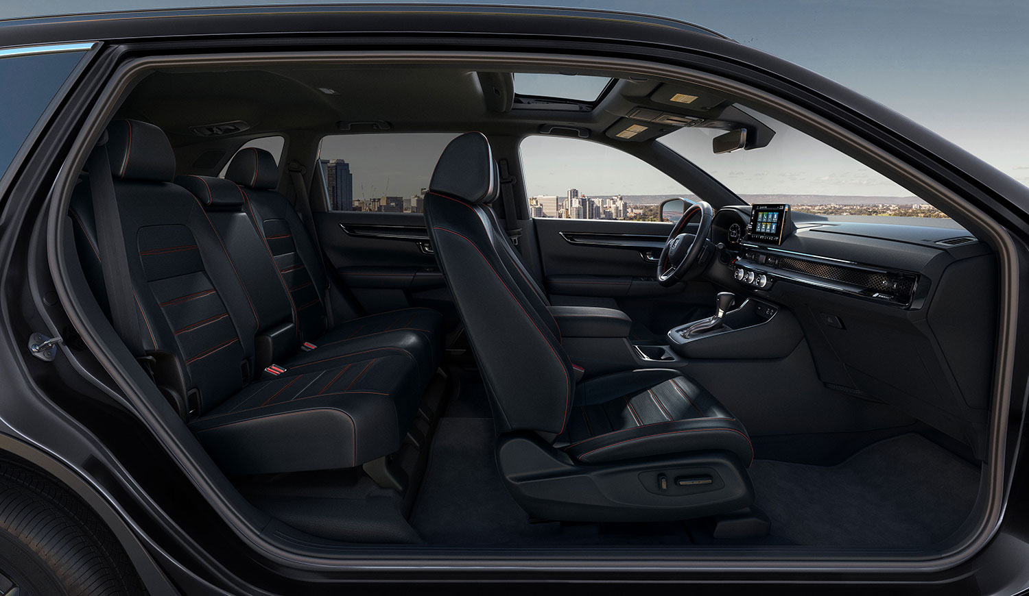 혼다, 2026년형 뉴 CR-V 하이브리드 / 혼다코리아 제공