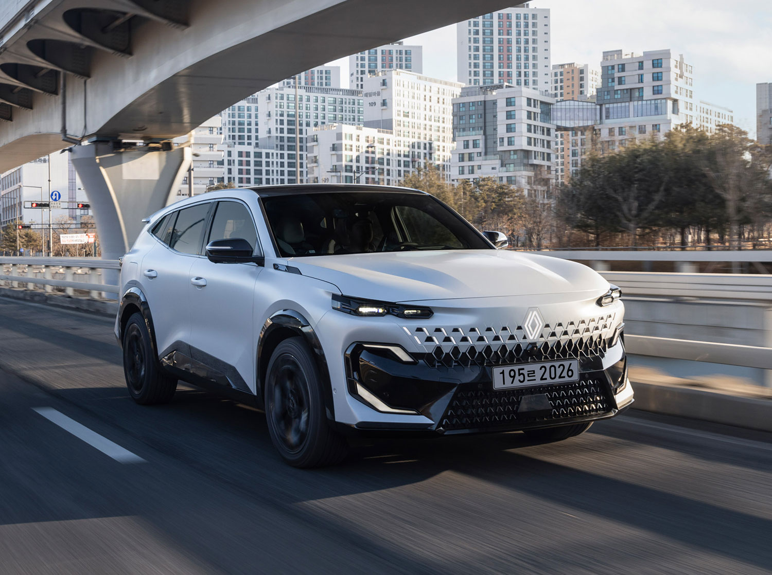 르노 필랑트 / 르노코리아 제공