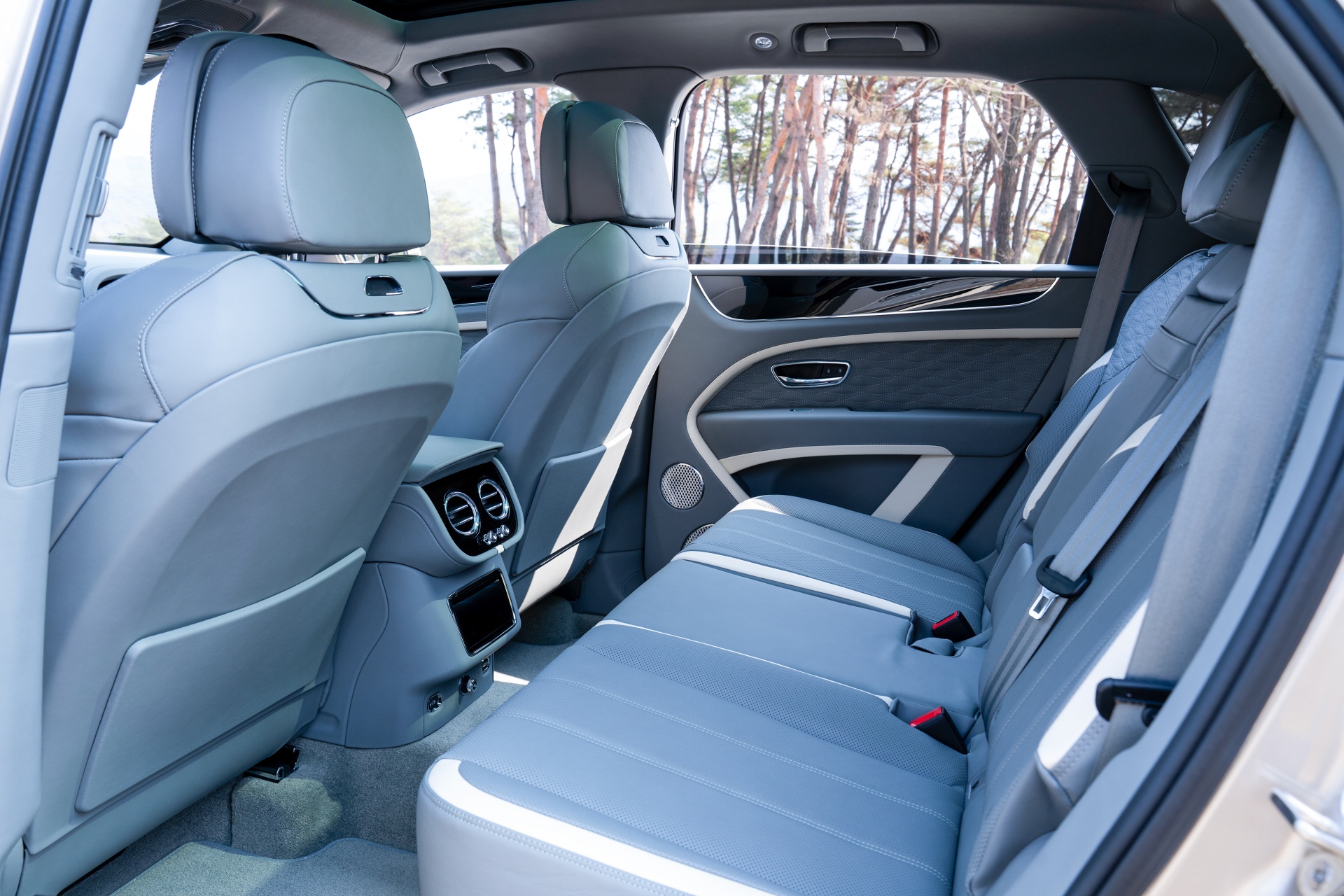 벤틀리모터스코리아, 더 뉴 벤테이가 스피드 / 벤틀리모터스코리아 제공