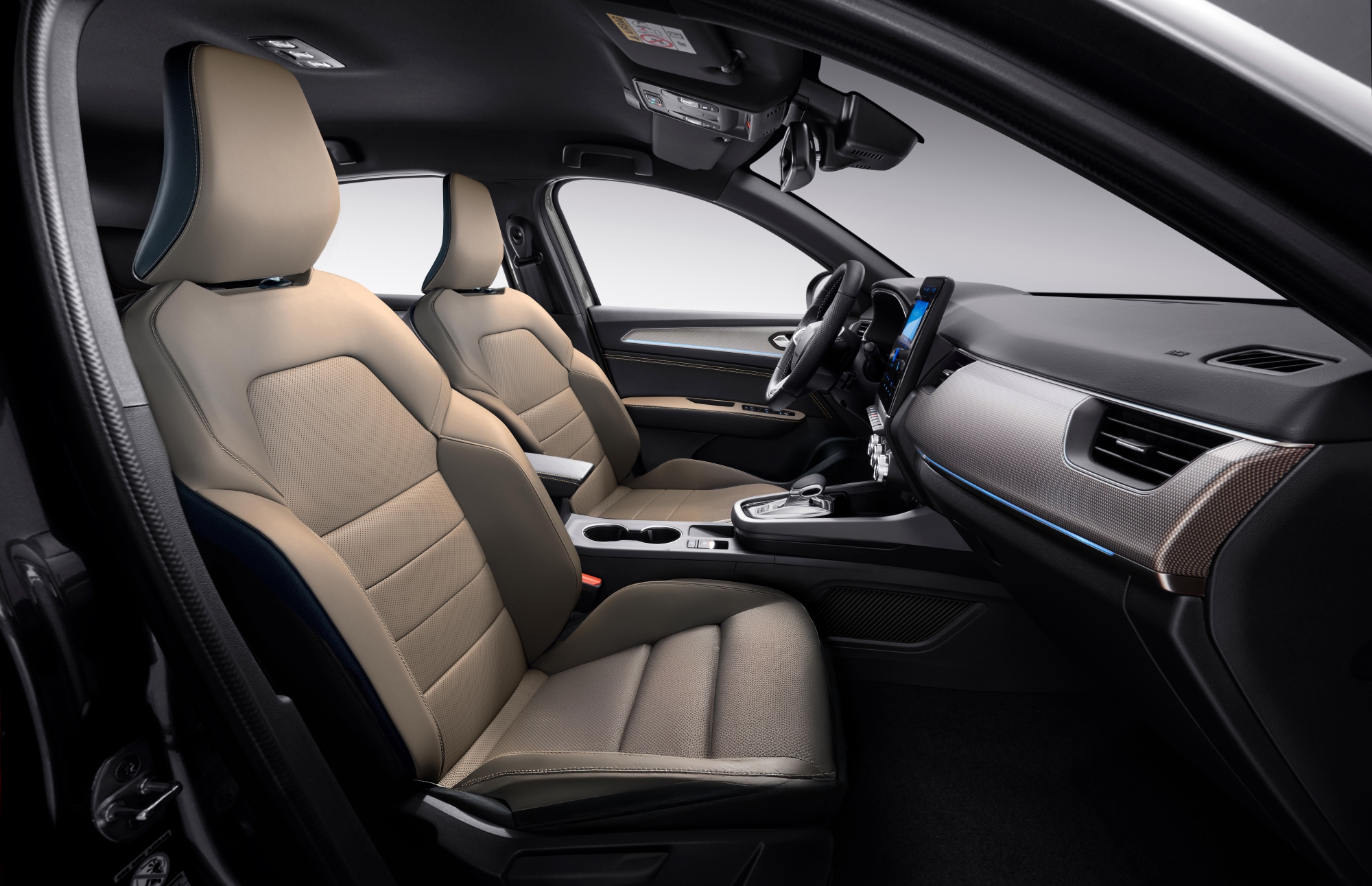 르노, 2027년형 아르카나 / 르노코리아 제공