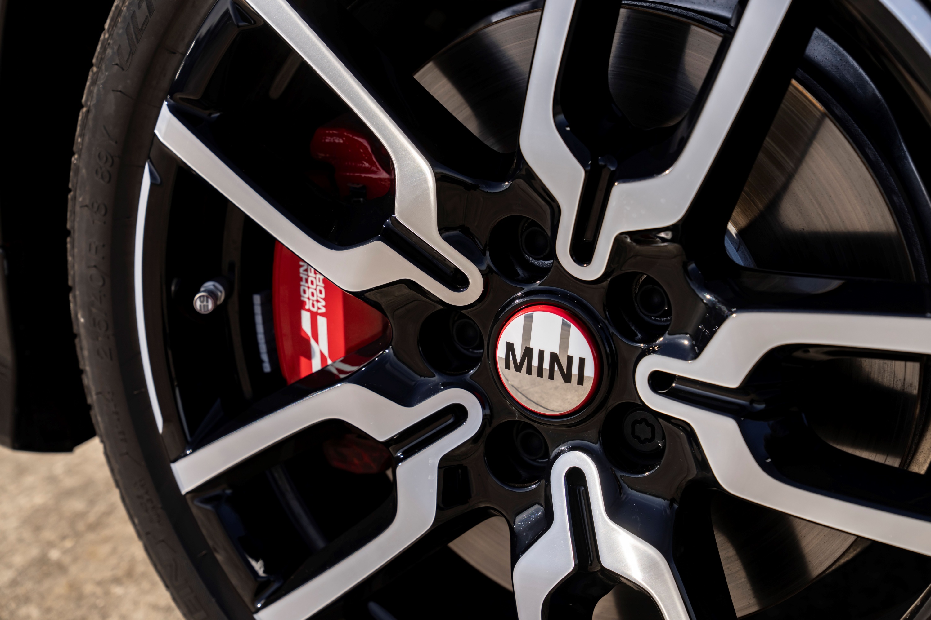 MINI 1965 빅토리 에디션 / MINI 코리아 제공