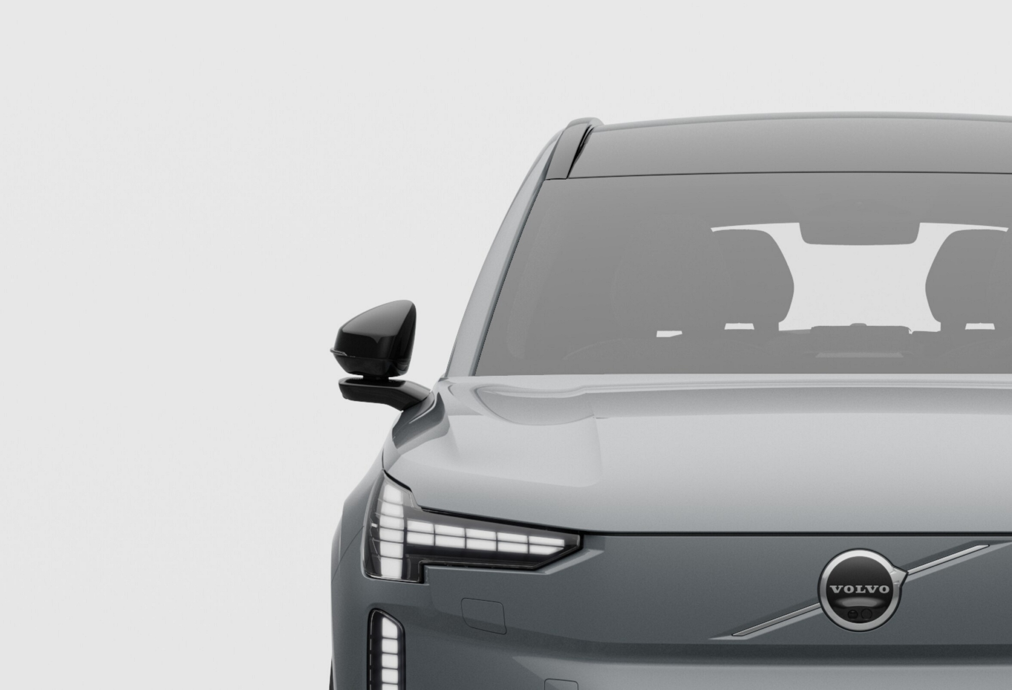 볼보 EX90 / 볼보자동차코리아 제공