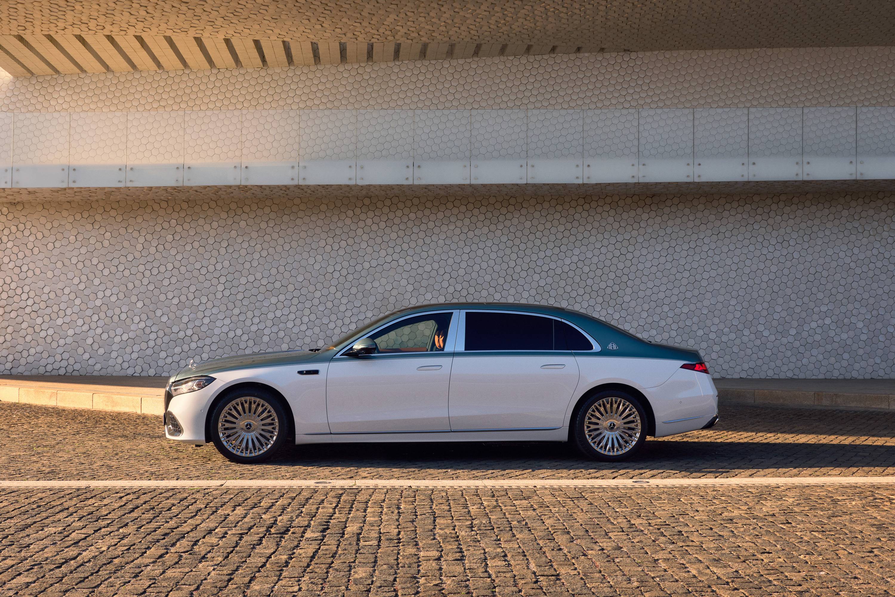 더 뉴 메르세데스-마이바흐 S클래스 / 메르세데스-벤츠 코리아㈜ 제공