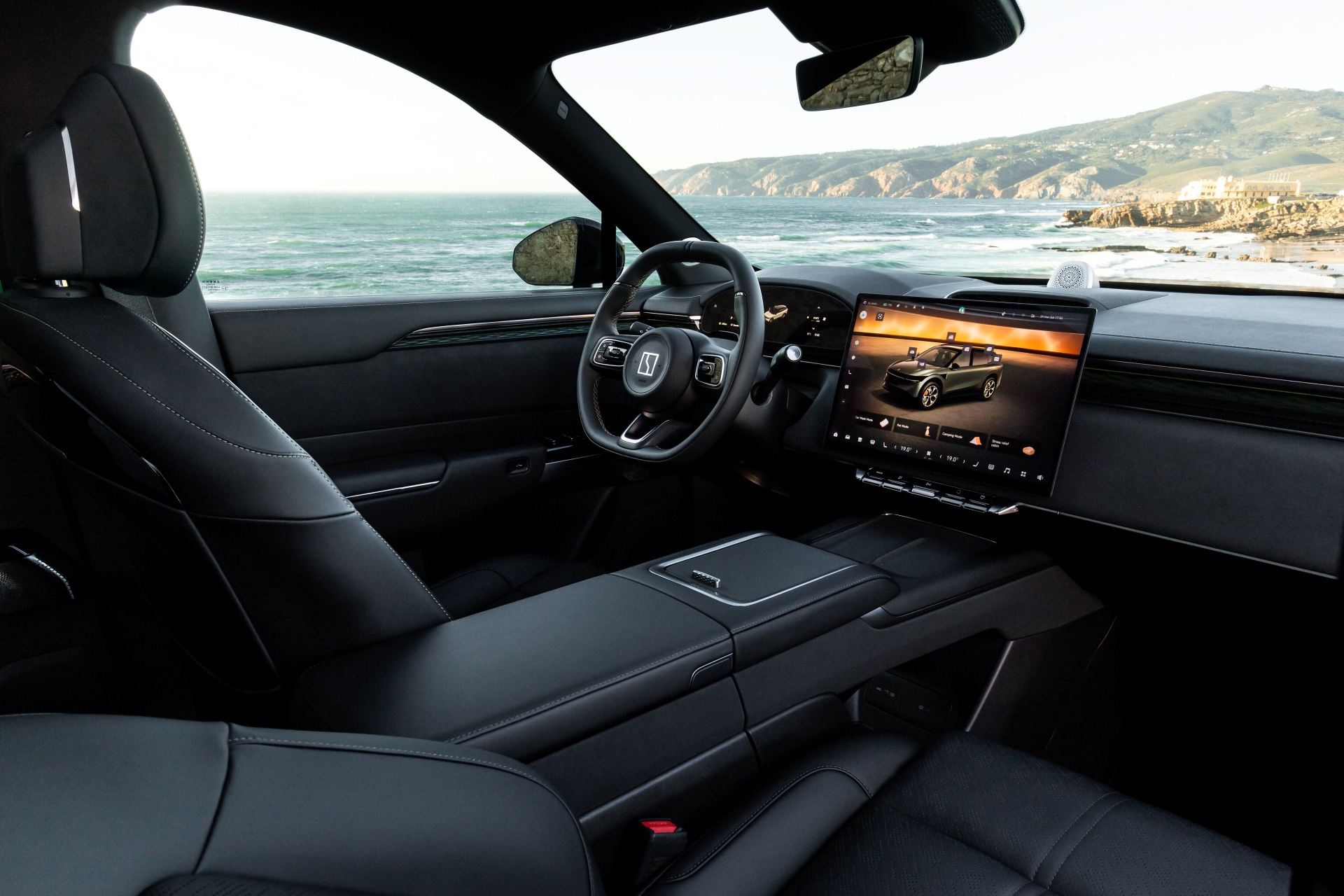 지커 7X / 지커 코리아 제공