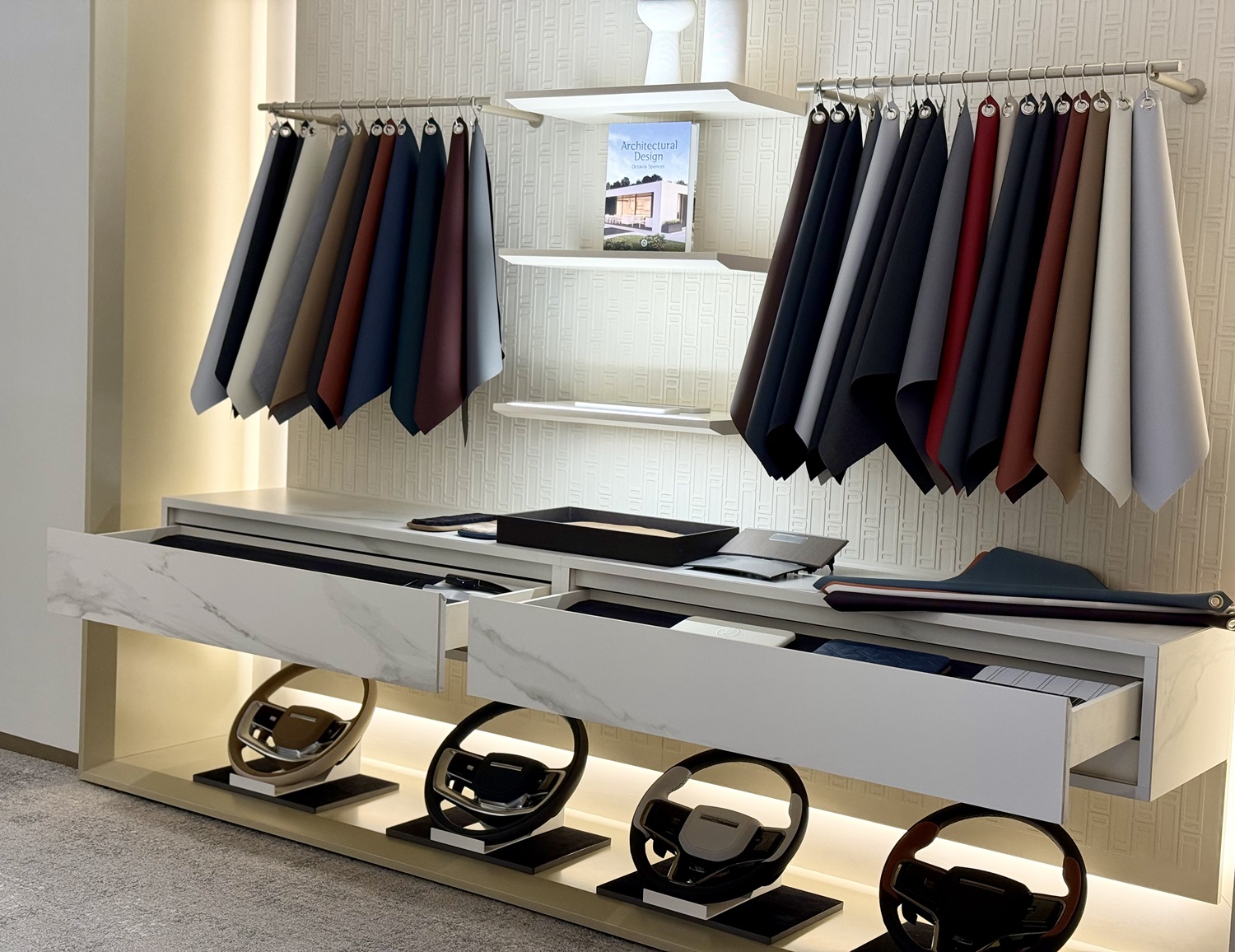 SV 비스포크 스튜디오 / 성열휘 기자