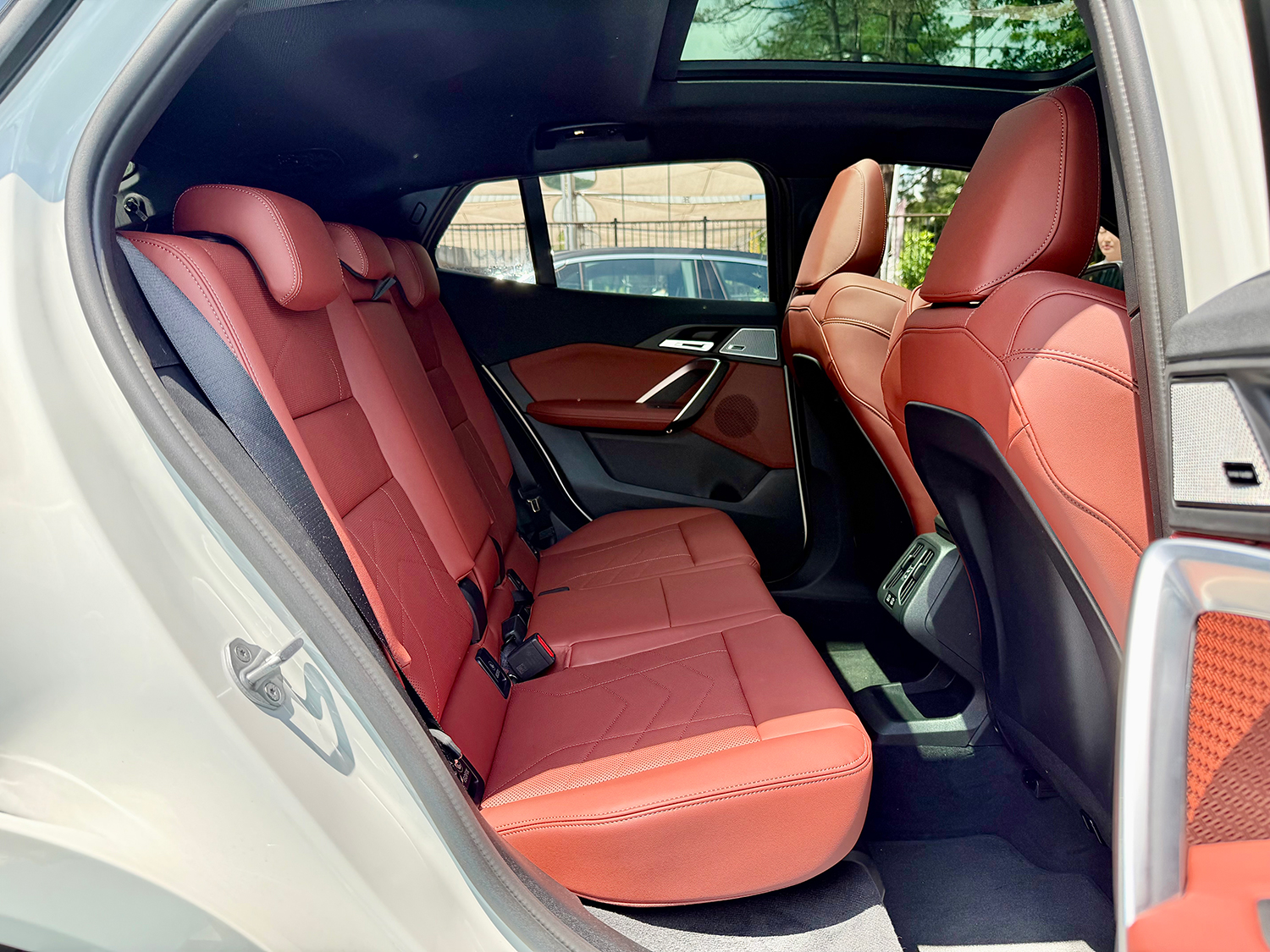 BMW X2 xDrive20i M 스포츠 패키지 / 성열휘 기자