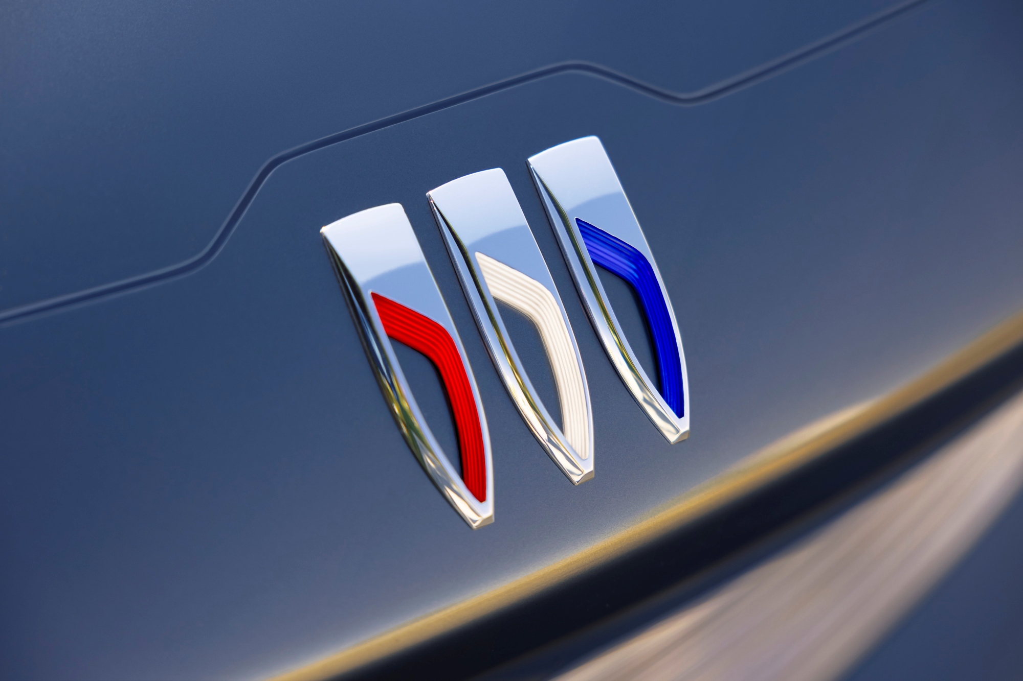 뷰익 Wildcat EV 콘셉트카 / GM 한국사업장 제공
