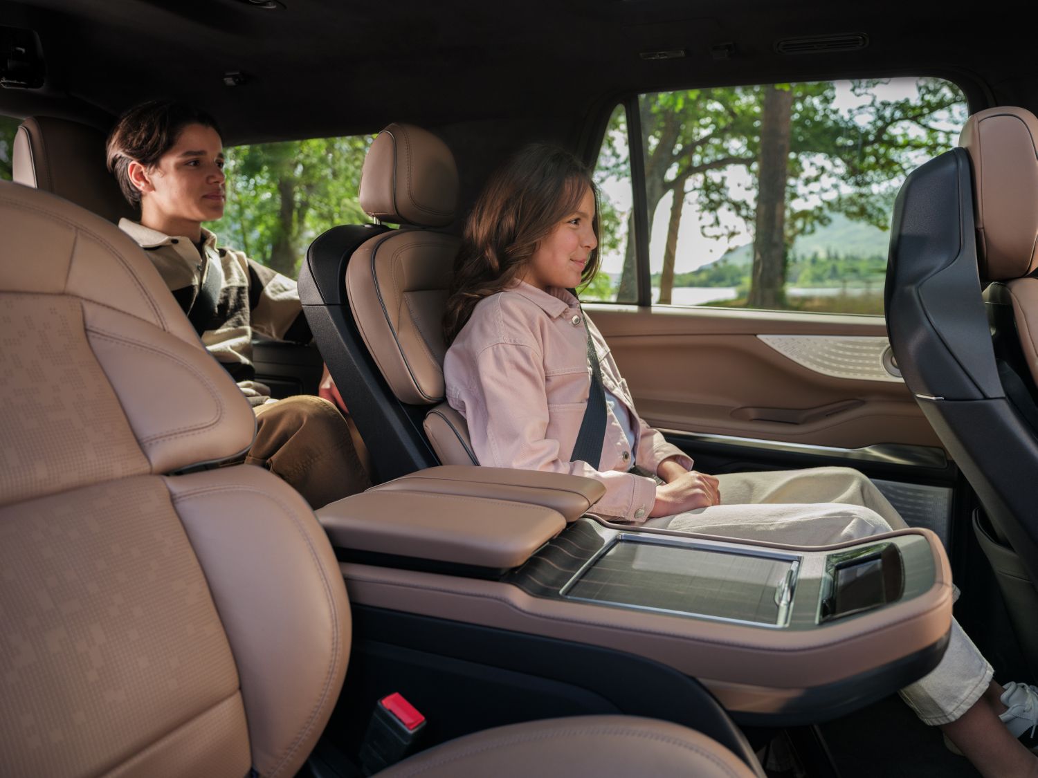 올-뉴 링컨 네비게이터 / 에프엘오토코리아 제공